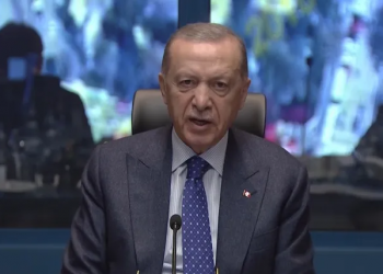 أردوغان يعلن حالة الطوارئ في تركيا