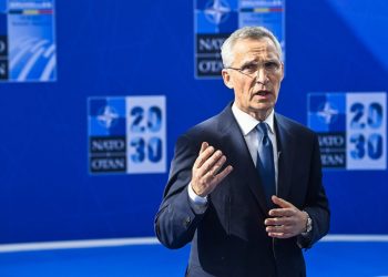 أمين عام الناتو: حلفاؤنا يحشدون الدعم لمساندة تركيا