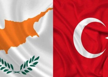 تركيا ترفض مساعدة جمهورية قبرص 