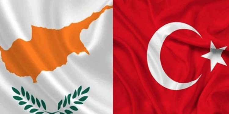 تركيا ترفض مساعدة جمهورية قبرص