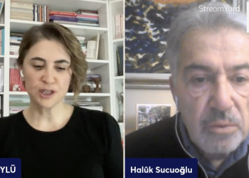 أكاديمي تركي يرد على مبرر أردوغان بشأن انهيار المباني