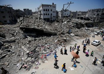 بعد الزلزال.. تركيا تحقّق مع 564 شركة بناء