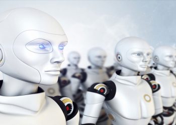 خلال 10 سنوات.. الروبوتات ستؤدي 39% من الأعمال المنزلية