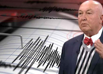 مدن تركيا الأكثر أمنا خلال وقوع الزلازل