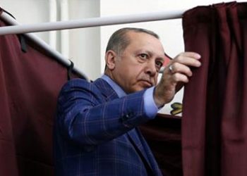 نيويورك تايمز: أردوغان قد يخسر لأول مرة منذ 20 عامًا