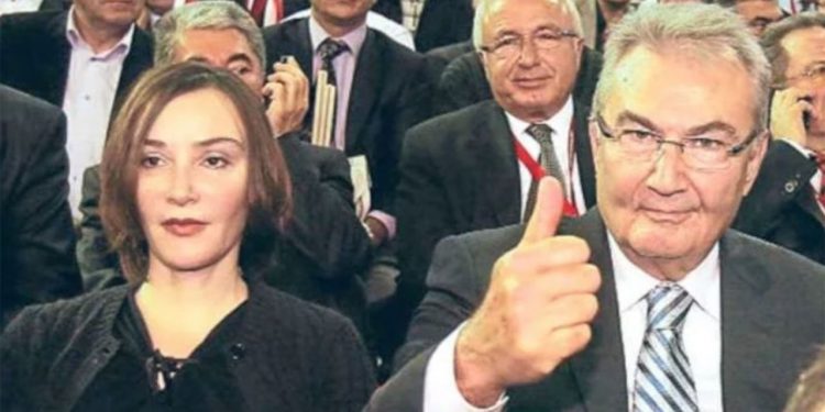 أصلي بايكال: أصوات الأكراد تحدد الفائز بالانتخابات