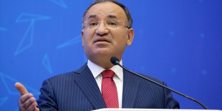وزير العدل: أردوغان له الحق في الترشح بانتخابات 2028
