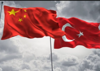 الصين ترسل 6 ملايين دولار لإغاثة ضحايا الزلزال في تركيا