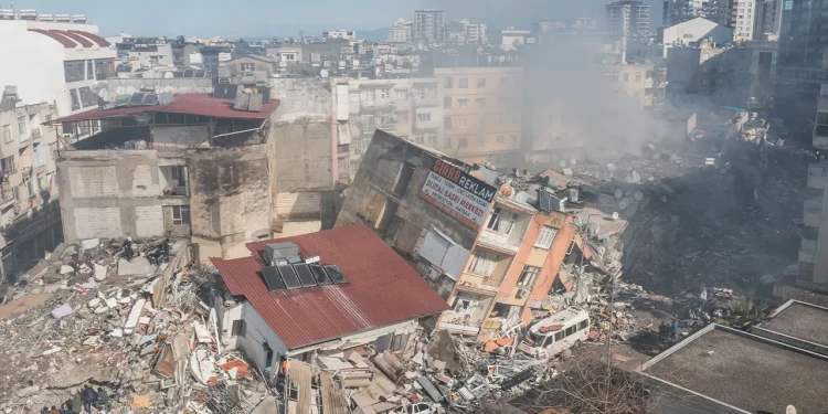 تركيا: كم تبلغ التكلفة التقديرية لإعادة إعمار المناطق المتضررة من الزلزال؟