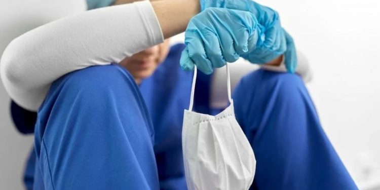 منظمة التعاون الاقتصادي: تركيا تخصص أقل ميزانية للصحة