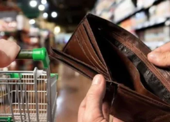 تركيا.. حد الجوع يقترب من 11 ألف ليرة تركية