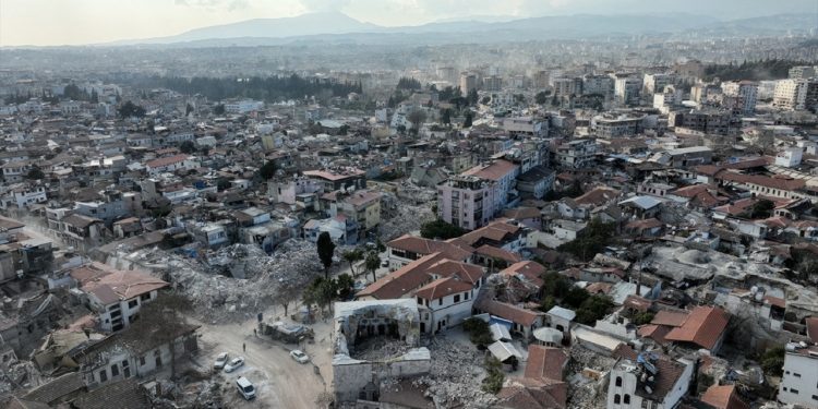 موديز: الأضرار المالية لزلزال تركيا تبلغ 25 مليار دولار