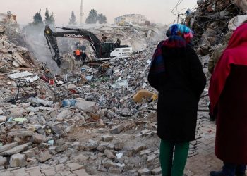 تركيا: تحذيرات من تفشي الأوبئة بمنطقة الزلزال