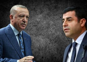 هل يعرف أحد مكان الرئيس أردوغان؟