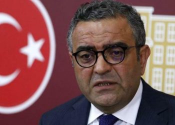 برلماني: تركيا شهدت 5 آلاف واقعة تعذيب خلال 2022