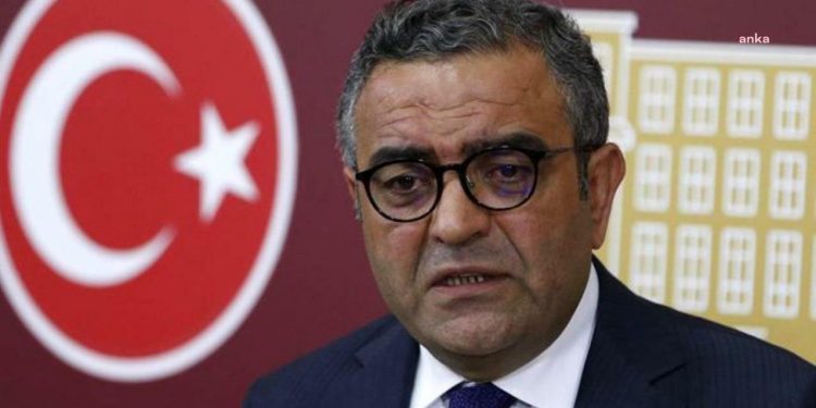 برلماني: تركيا شهدت 5 آلاف واقعة تعذيب خلال 2022