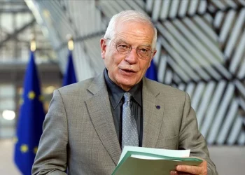 الاتحاد الأوروبي يحذر الصين من تزويد روسيا بالسلاح