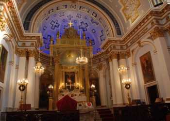 الجالية الأرمنية تتبرع بـ 2.5 مليون ليرة لضحايا الزلزال