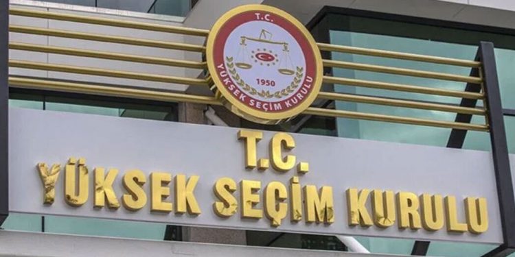 الانتخابات التركية.. رفض ترشح نجل رئيس وزراء ورئيس جمهورية سابقين