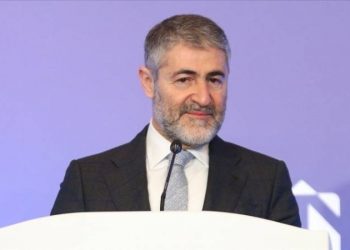 وزير المالية التركي: سنجني ثمار سياساتنا الاقتصادية في 2023