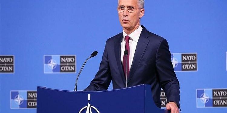 الناتو يرحب بمصادقة تركيا على انضمام فنلندا للناتو
