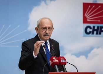 صحفي: حكومة أردوغان تبحث عن قضية فساد مستترة لزعيم المعارضة