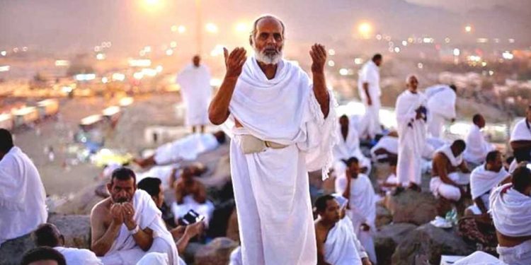 تركيا تجري قرعة الحج 2023 وتعلن أعداد المتقدمين لأداء المناسك