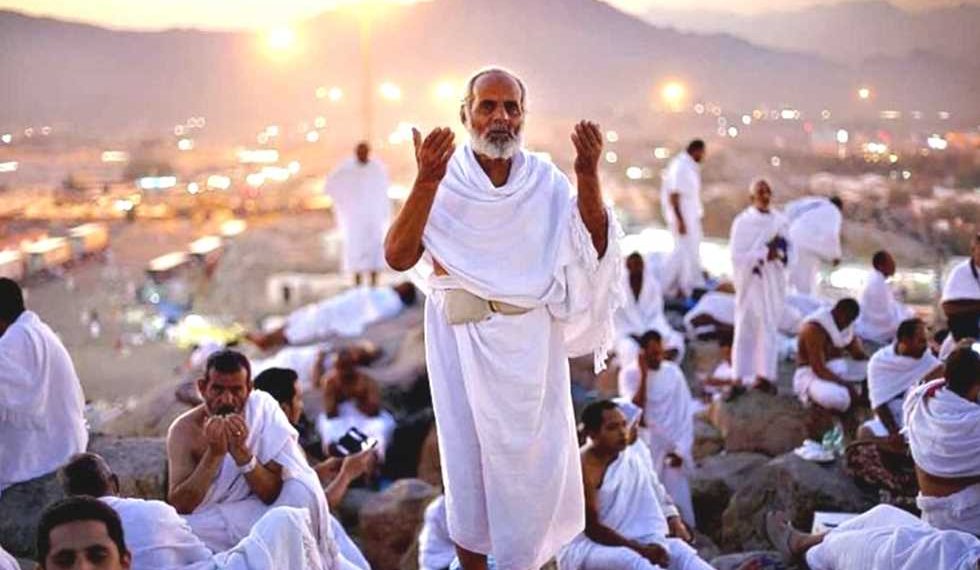 تركيا تجري قرعة الحج 2023 وتعلن أعداد المتقدمين لأداء المناسك 