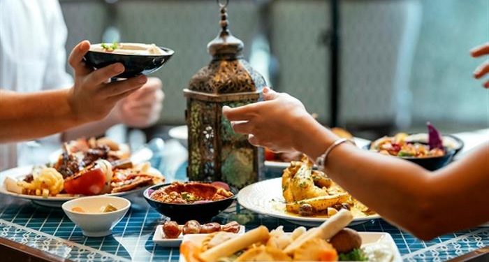 نصائح للتغذية أثناء شهر رمضان