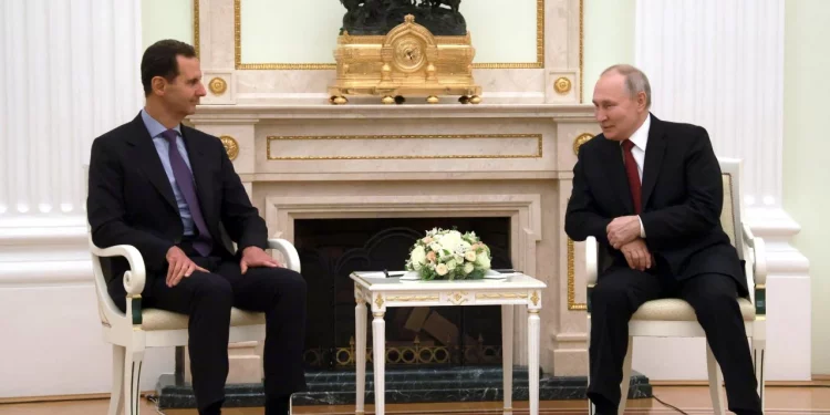 لماذا لم يعقد الاجتماع بين سوريا وتركيا في موسكو؟