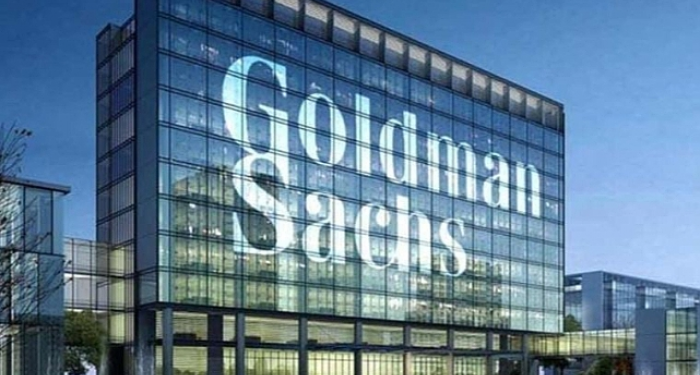 جولدمان ساكس يحذر من اضطراب سوق العملة في تركيا 