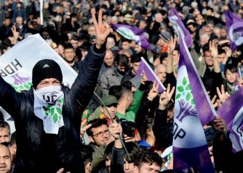 كيليتشدارأوغلو قد يتلقى دعما جادا من الناخبين الأكراد