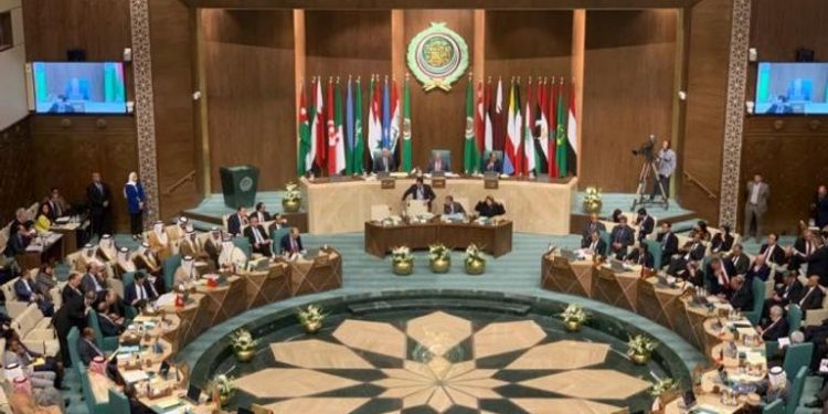 جامعة الدول العربية تؤكد التزامها بالعمل على الارتقاء بأوضاع النساء العربيات