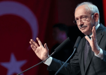 زعيم المعارضة التركية يطلق رسميا حملته الانتخابية