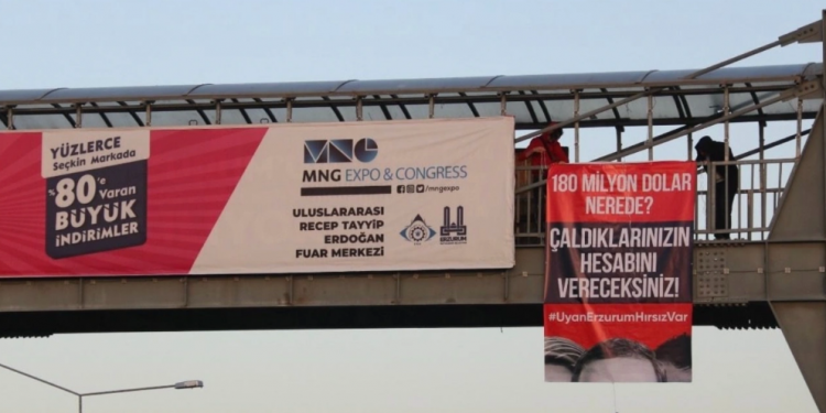 تركيا.. أعضاء بحزب النصر يحاكمون بتهمة إهانة أردوغان لسبب مثير!