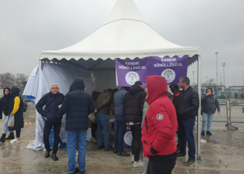 إسطنبول تستعد للاحتفال بعيد النوروز