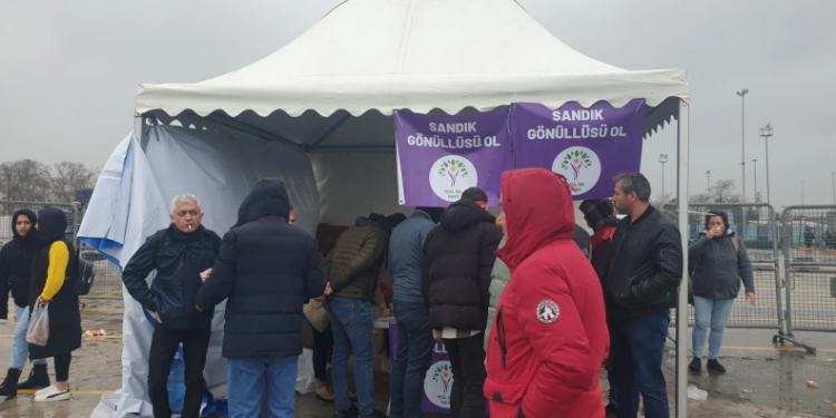 إسطنبول تستعد للاحتفال بعيد النوروز 