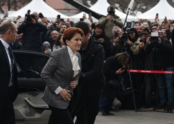 تركيا.. هل عاد المستقيلون من حزب أكشنار بعد عودتها للتحالف؟