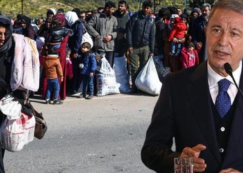 40 ألف سوري يغادرون تركيا بعد الزلازل