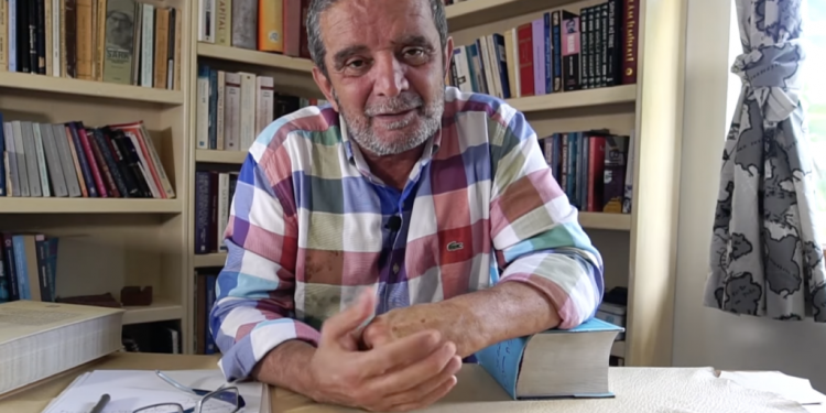 الإسلام السياسي لم يعد حاضرًا في تركيا والتيار اليساري يُولد من جديد