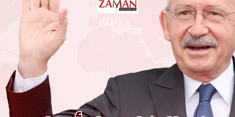 من هو كمال كليجدار أوغلو مرشح تحالف الأمة لمنافسة أردوغان؟