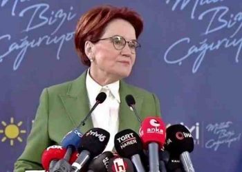 أكشنار تبرر انشقاقها عن “طاولة الستة”: يعملون لمصالح شخصية