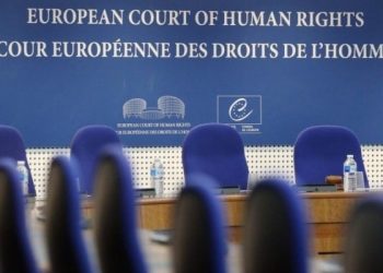 المحكمة الأوروبية تغرم تركيا بسبب سحب جوازات سفر 3 من “أكاديميو السلام”