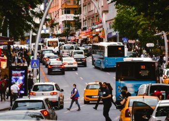 لماذا تركيا دولة غير حرة؟ 