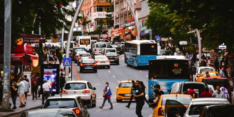 لماذا تركيا دولة غير حرة؟