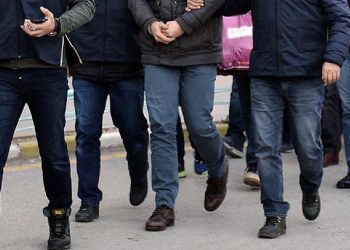 اعتقال 47 في تركيا لمساعداتهم ضحايا الفصل التعسفي وأسر المعتقلين