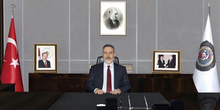 المخابرات التركية تنفق 16.2 مليون ليرة تركية يوميًّا