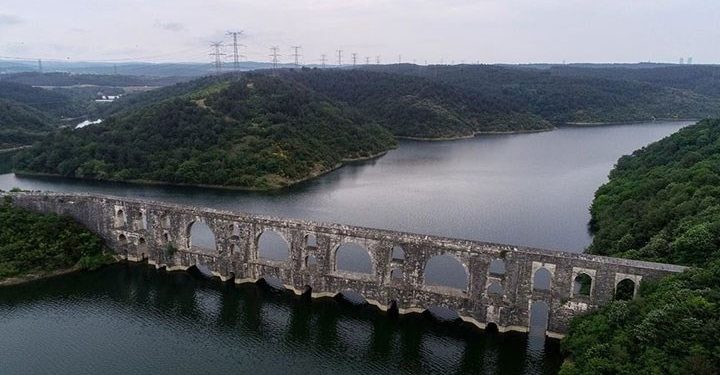 مياه سدود اسطنبول في أدنى مستوى منذ 11 عامًا