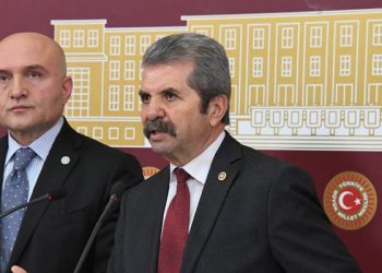 حزب أكشنار: سندعم كيليجدار أوغلو في الانتخابات الرئاسية بشرط!