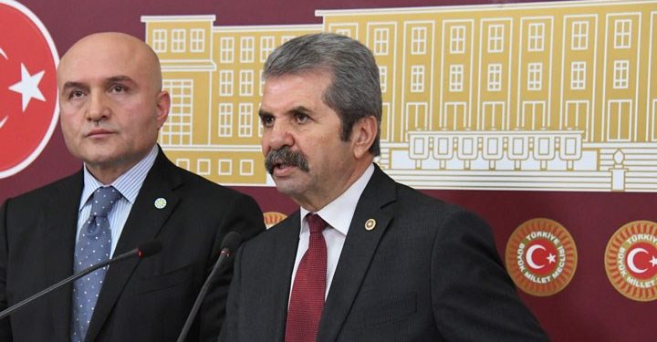 حزب أكشنار: سندعم كيليجدار أوغلو في الانتخابات الرئاسية بشرط!